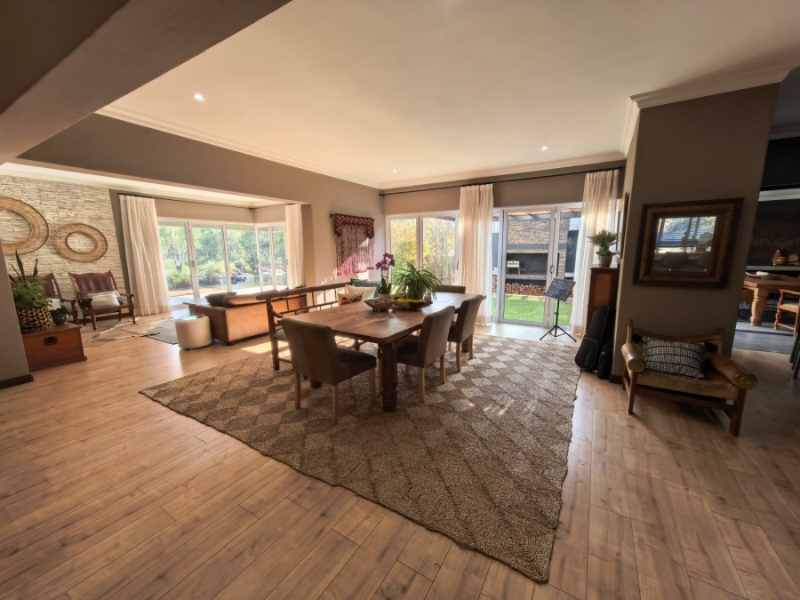 4 Bedroom Property for Sale in Vaal de Grace Golf Estate North West